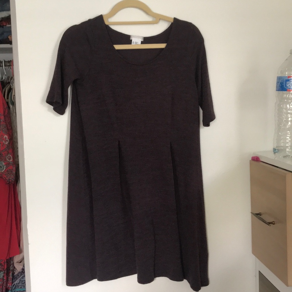 Sweater like dress from urban outfitters